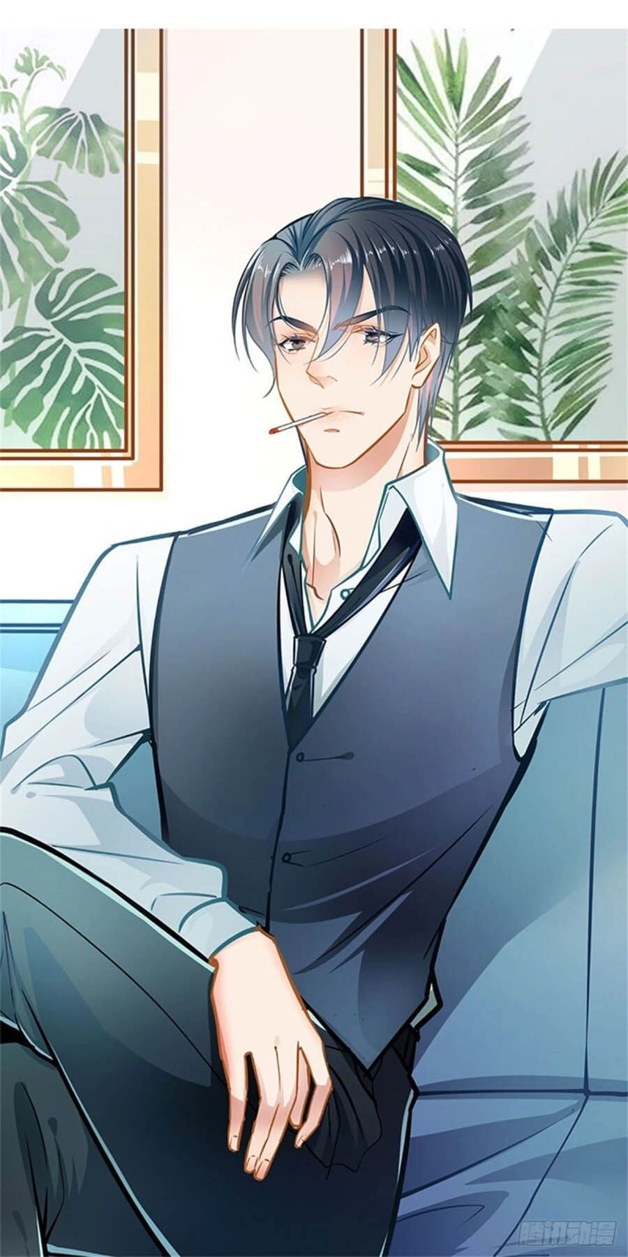 Cưng Chiều Ái Thê Hư Hỏng Chapter 53 - 27