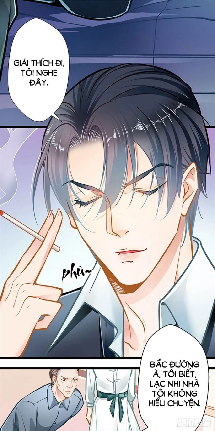 Cưng Chiều Ái Thê Hư Hỏng Chapter 53 - 28