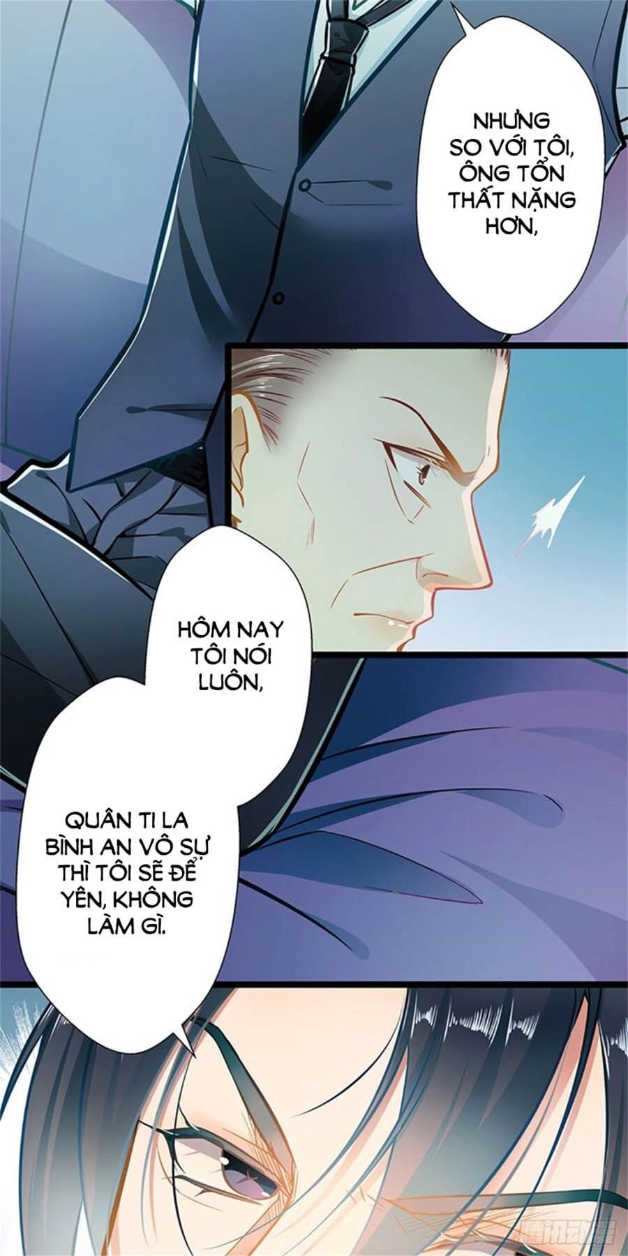 Cưng Chiều Ái Thê Hư Hỏng Chapter 53 - 31