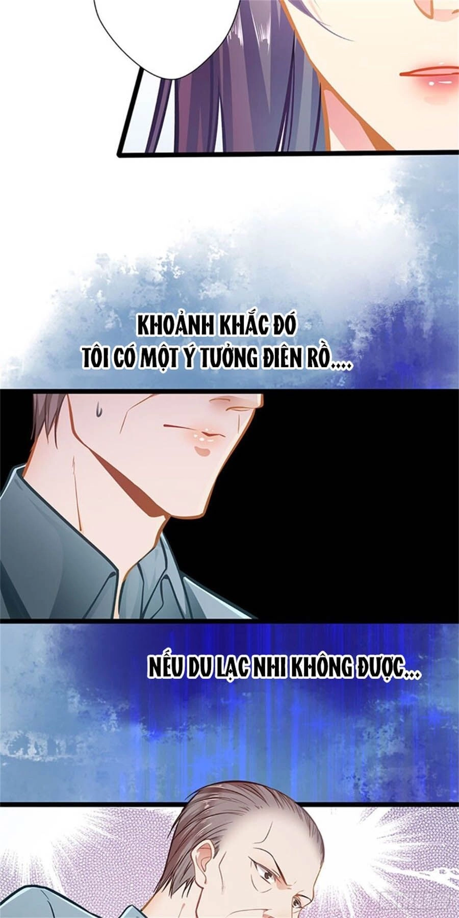 Cưng Chiều Ái Thê Hư Hỏng Chapter 53 - 33