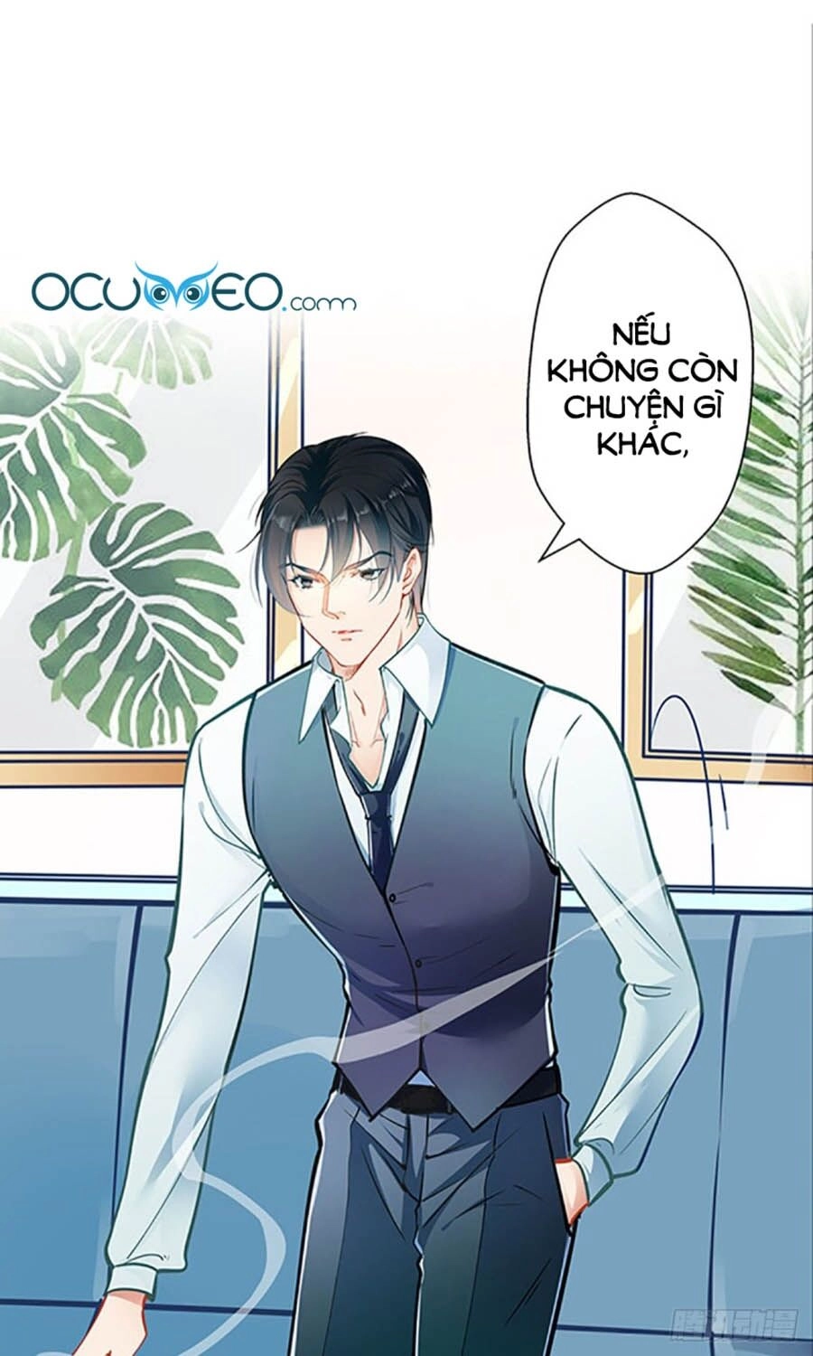 Cưng Chiều Ái Thê Hư Hỏng Chapter 54 - 1