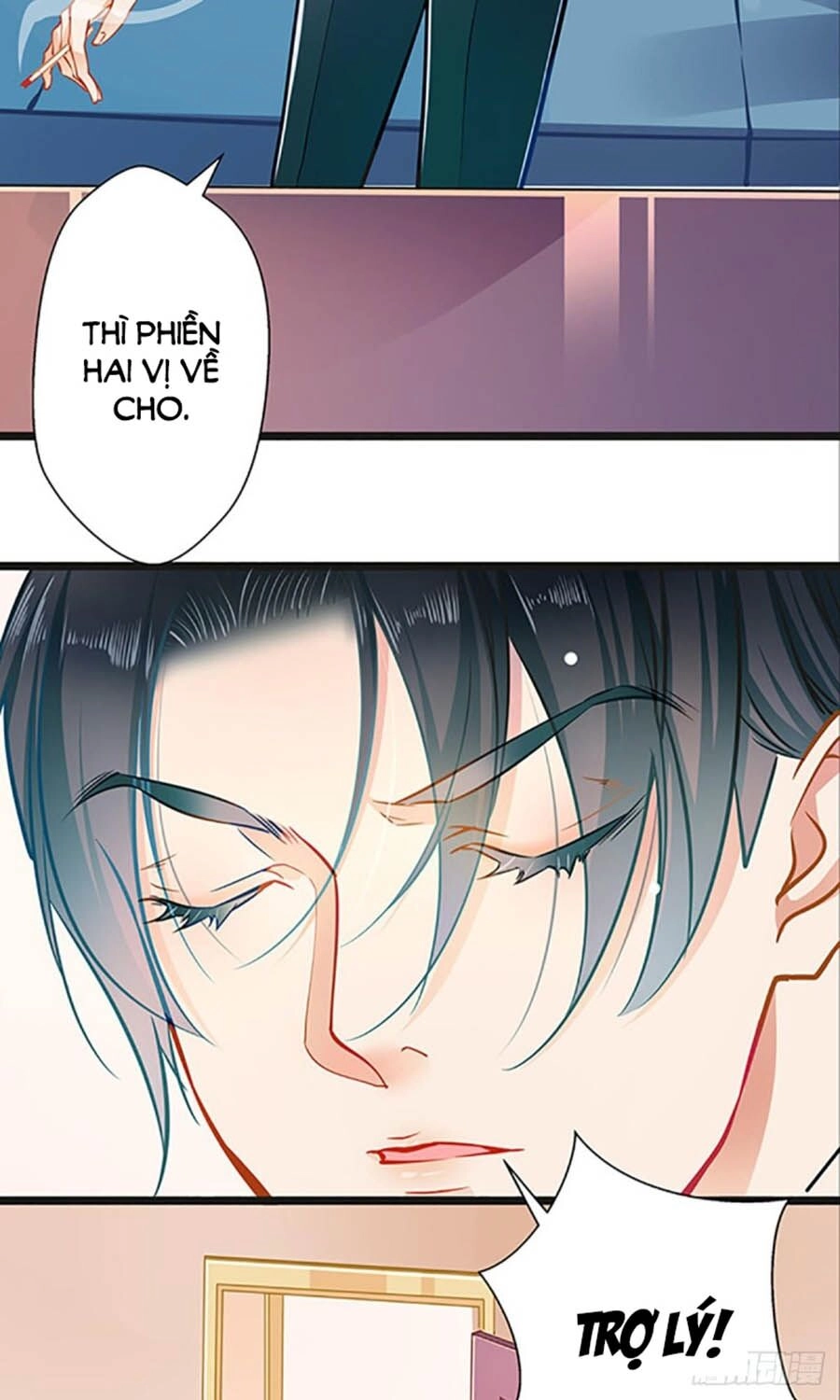 Cưng Chiều Ái Thê Hư Hỏng Chapter 54 - 2