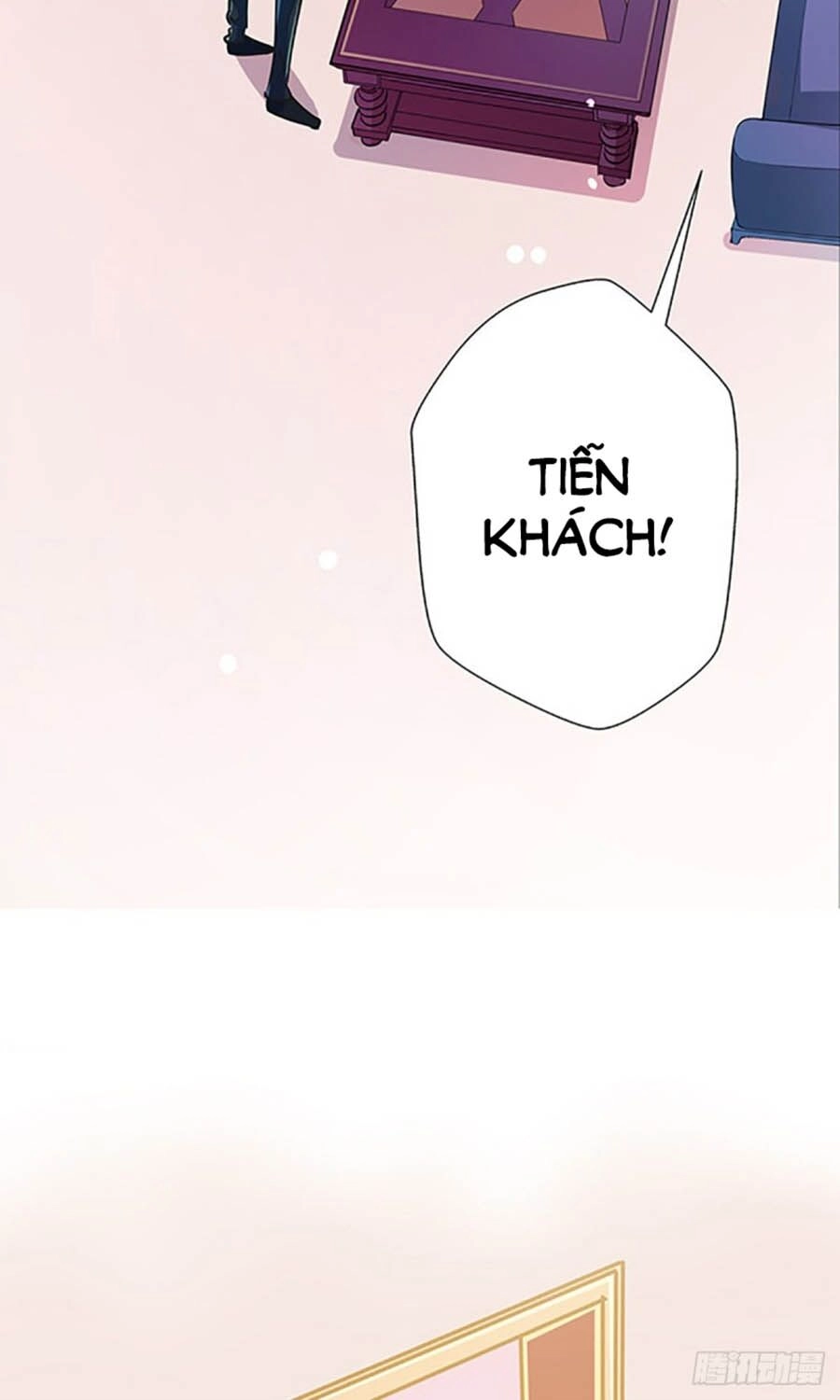 Cưng Chiều Ái Thê Hư Hỏng Chapter 54 - 4