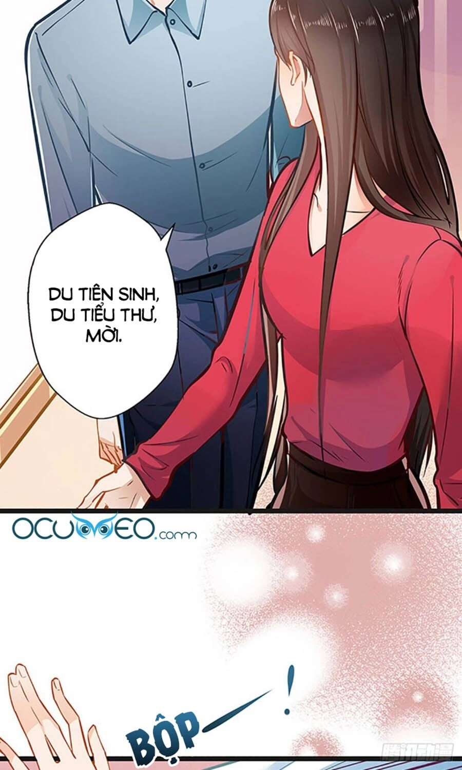 Cưng Chiều Ái Thê Hư Hỏng Chapter 54 - 6