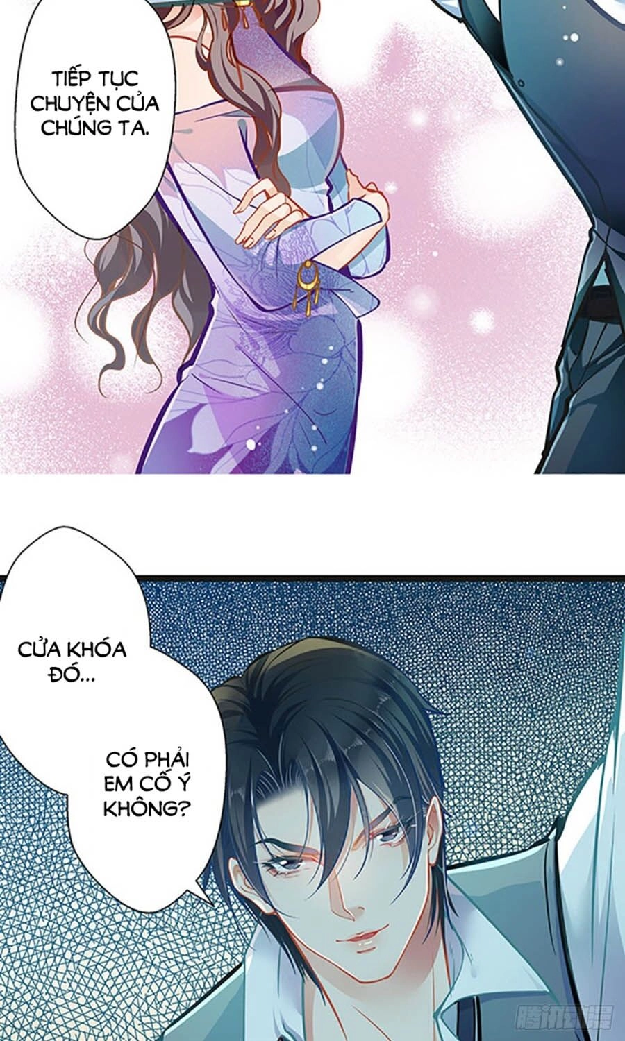 Cưng Chiều Ái Thê Hư Hỏng Chapter 54 - 8