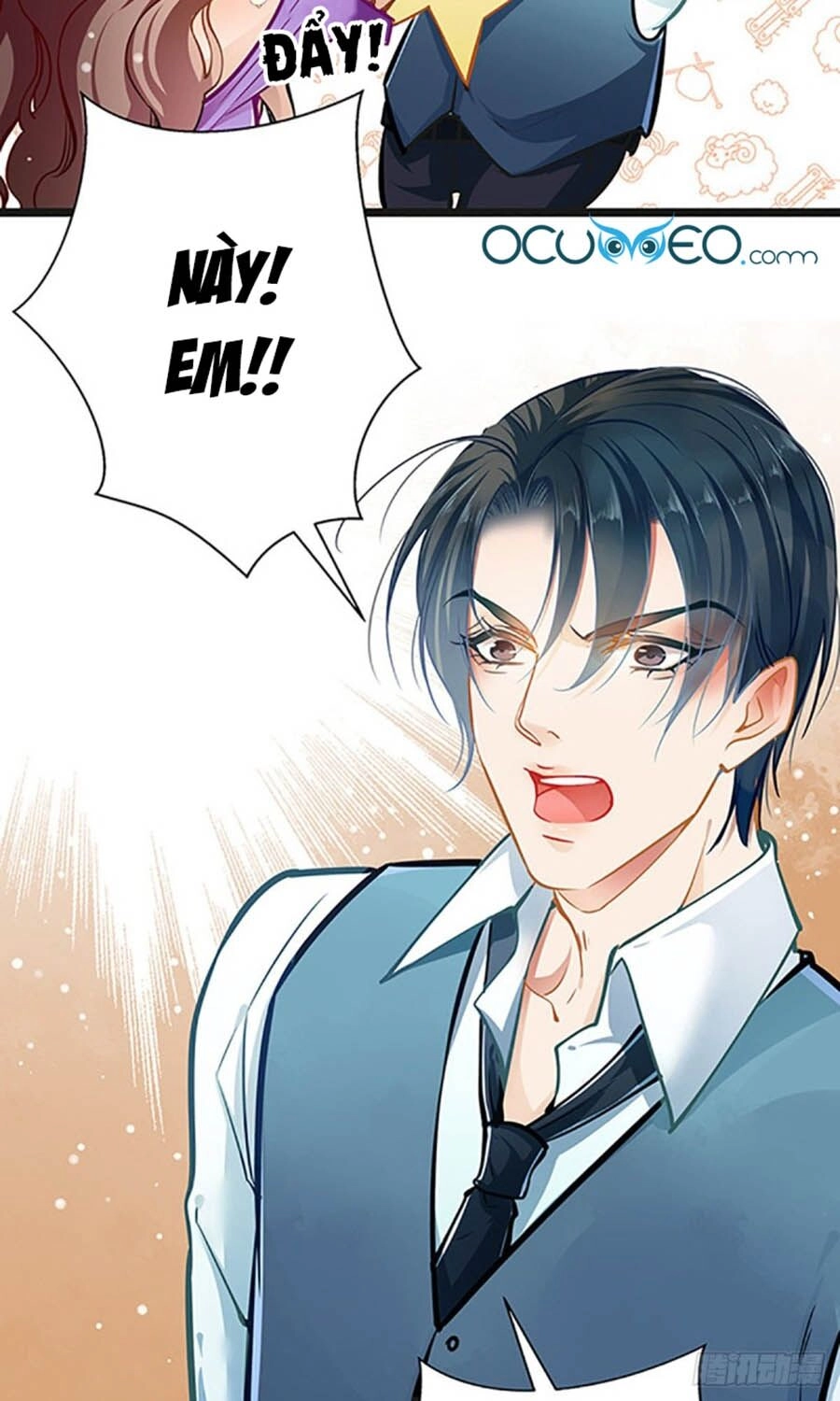 Cưng Chiều Ái Thê Hư Hỏng Chapter 54 - 15