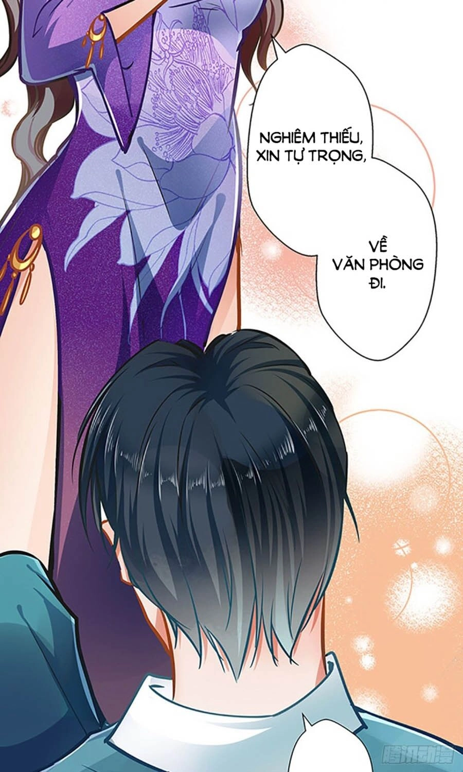 Cưng Chiều Ái Thê Hư Hỏng Chapter 54 - 17