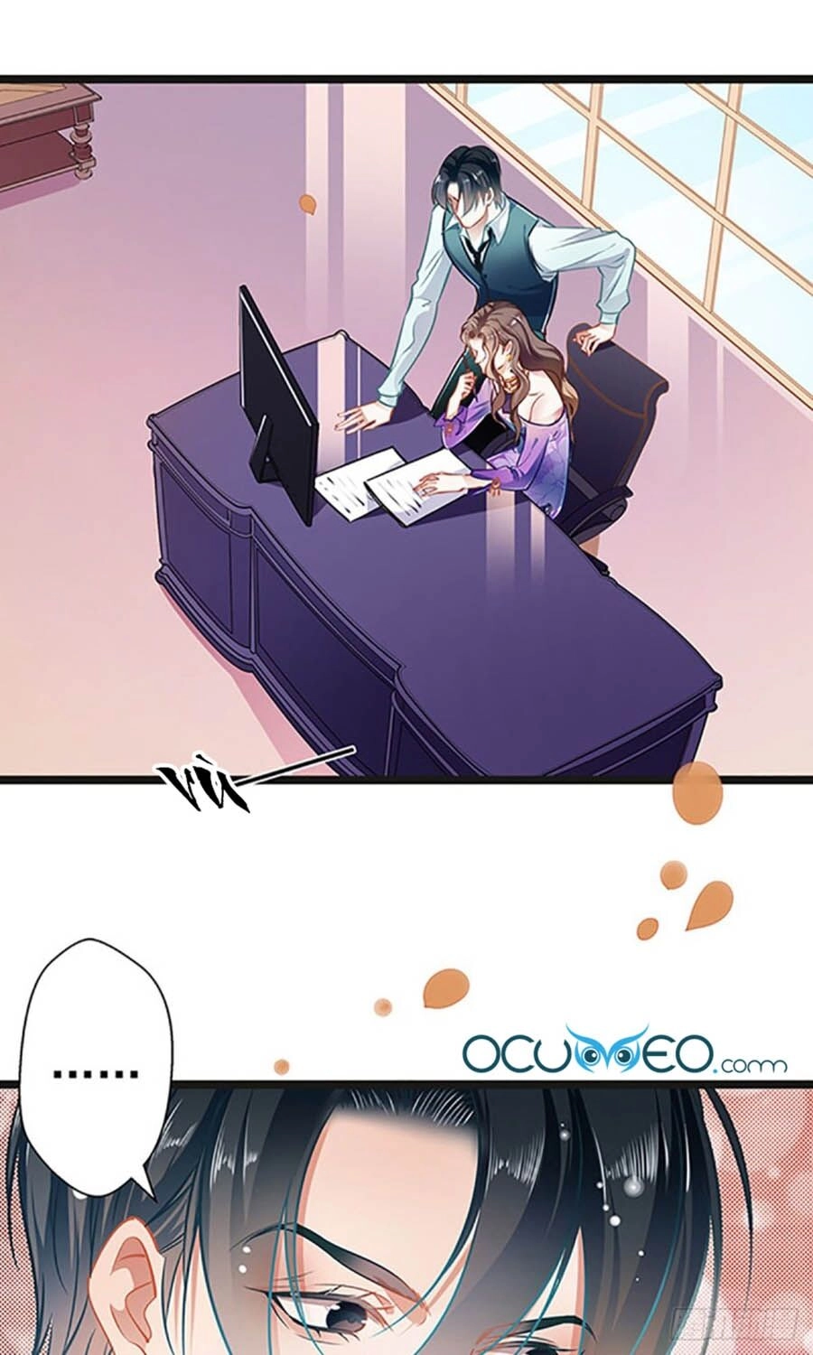 Cưng Chiều Ái Thê Hư Hỏng Chapter 54 - 19