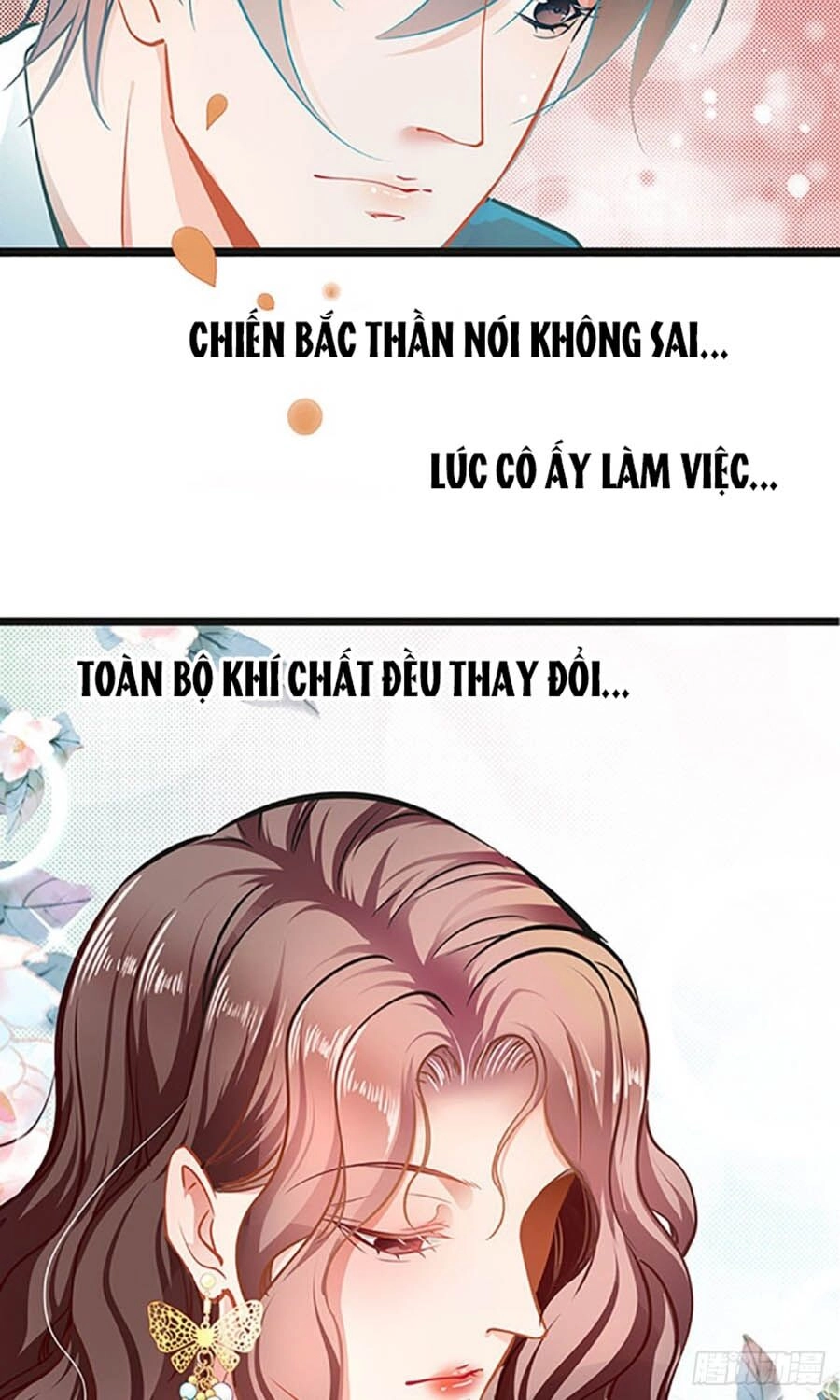 Cưng Chiều Ái Thê Hư Hỏng Chapter 54 - 20