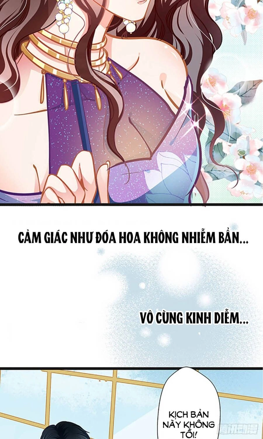 Cưng Chiều Ái Thê Hư Hỏng Chapter 54 - 21