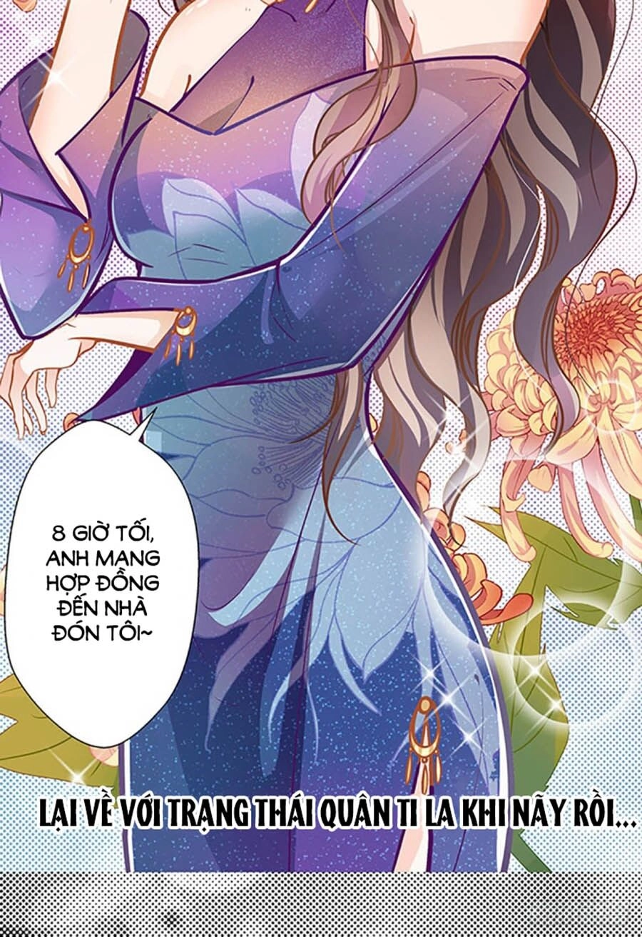 Cưng Chiều Ái Thê Hư Hỏng Chapter 54 - 27