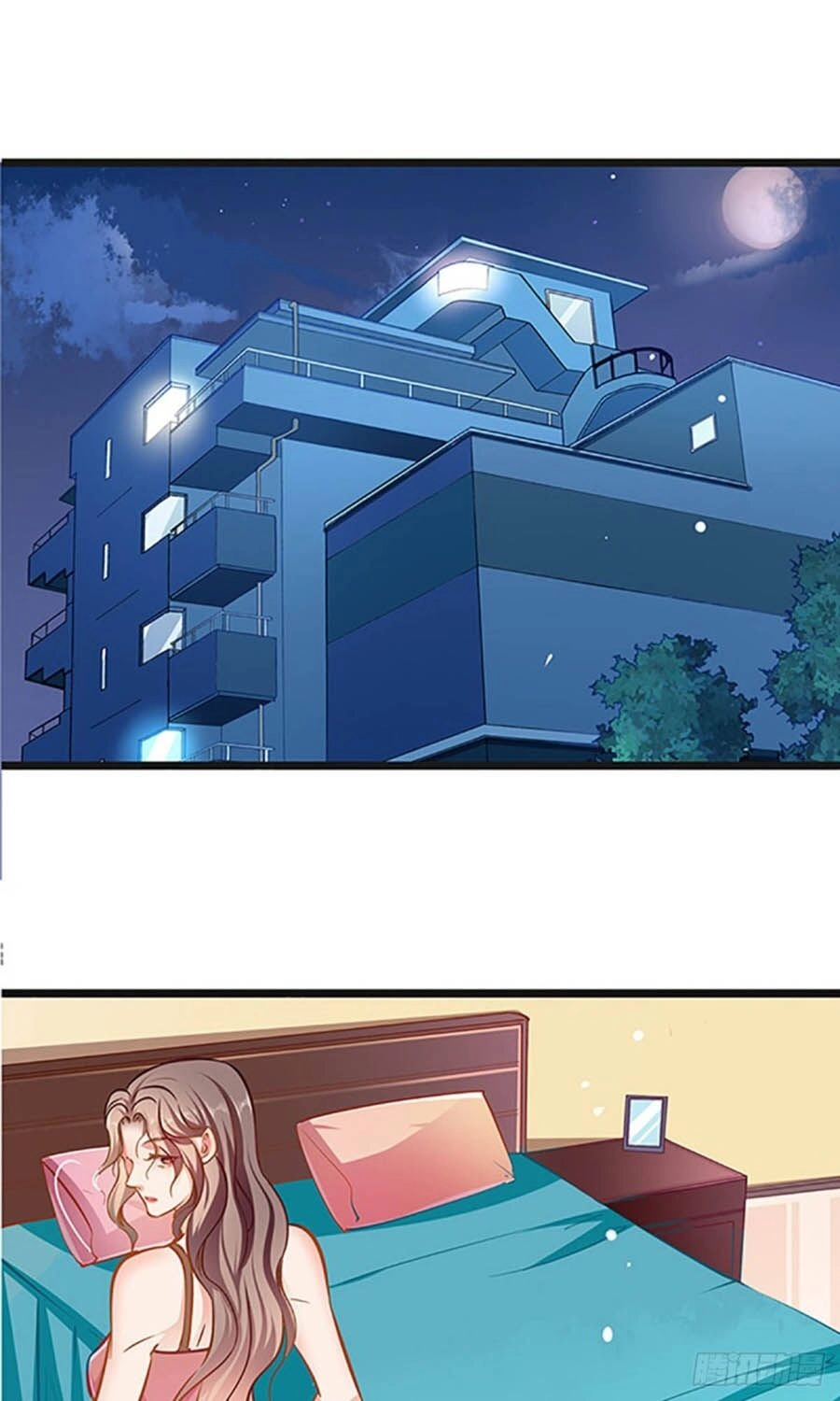 Cưng Chiều Ái Thê Hư Hỏng Chapter 54 - 28