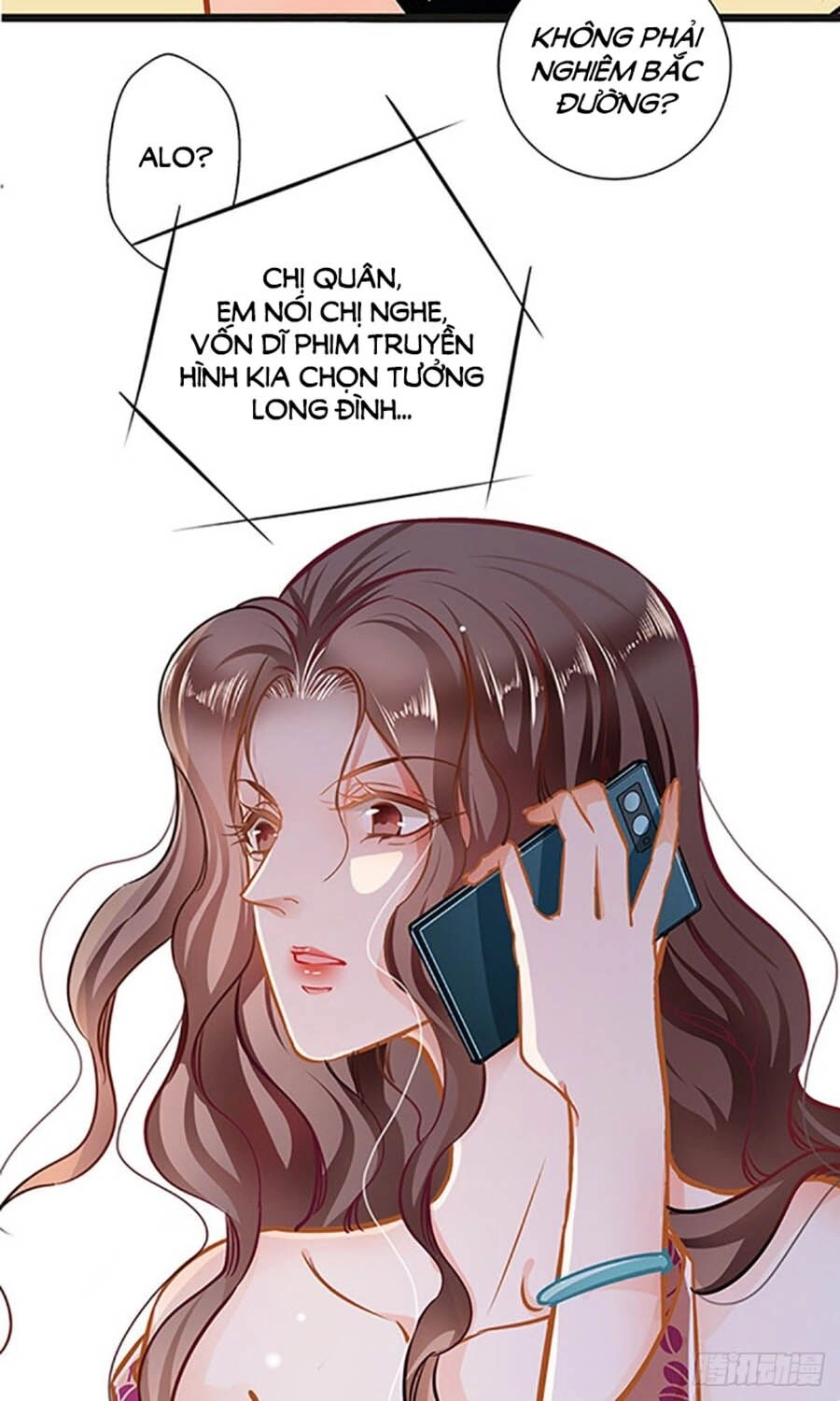 Cưng Chiều Ái Thê Hư Hỏng Chapter 54 - 30