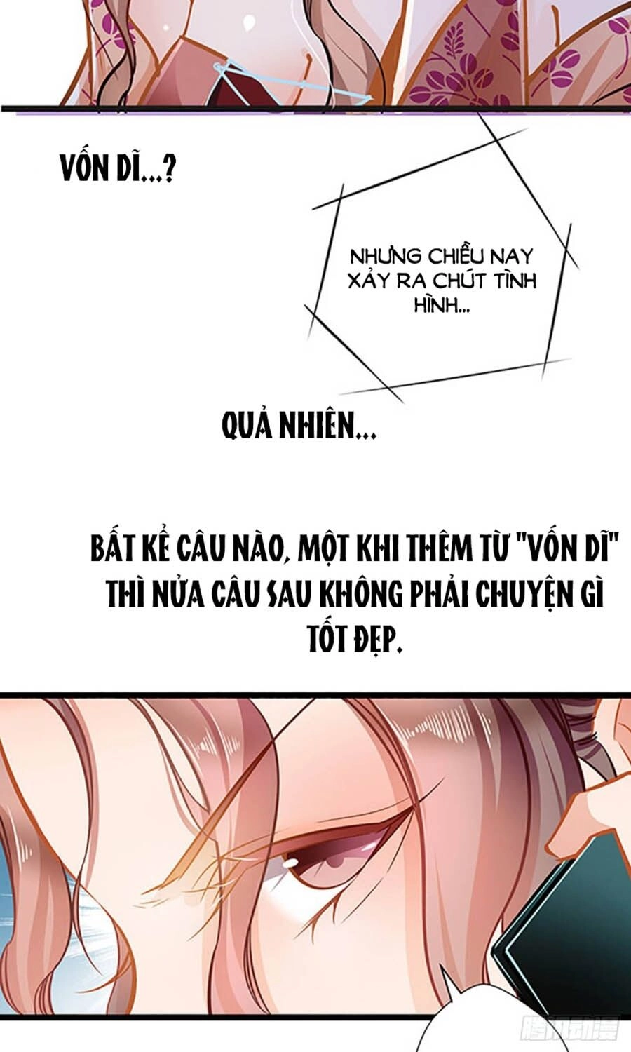 Cưng Chiều Ái Thê Hư Hỏng Chapter 54 - 31