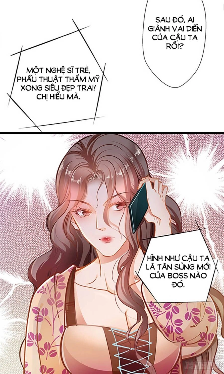 Cưng Chiều Ái Thê Hư Hỏng Chapter 54 - 32