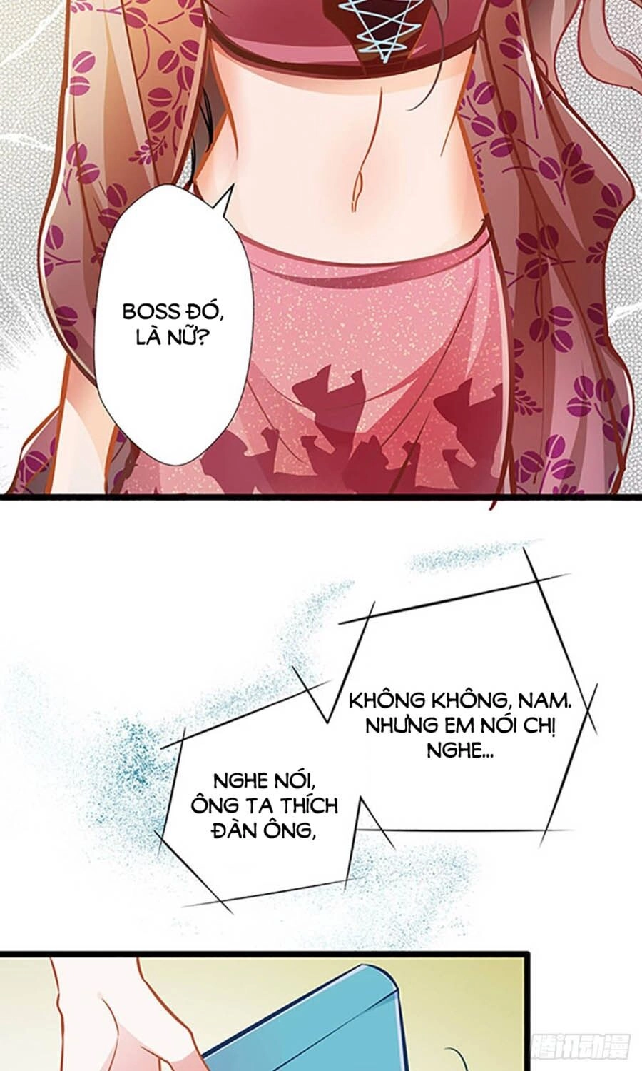 Cưng Chiều Ái Thê Hư Hỏng Chapter 54 - 33