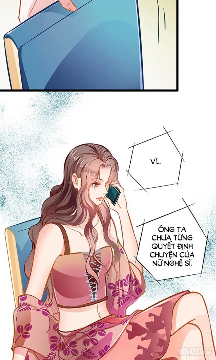 Cưng Chiều Ái Thê Hư Hỏng Chapter 54 - 34