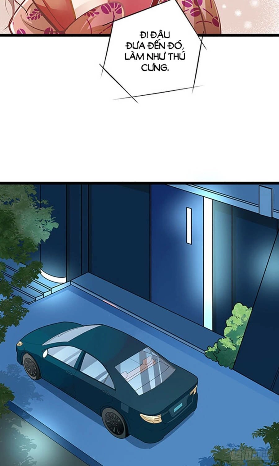 Cưng Chiều Ái Thê Hư Hỏng Chapter 54 - 36