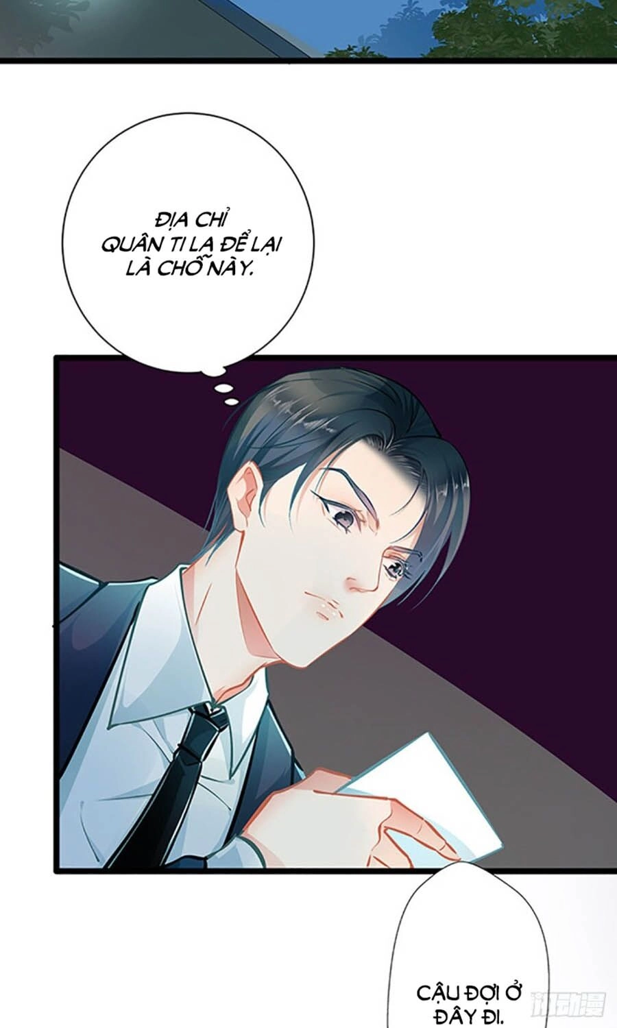 Cưng Chiều Ái Thê Hư Hỏng Chapter 54 - 37