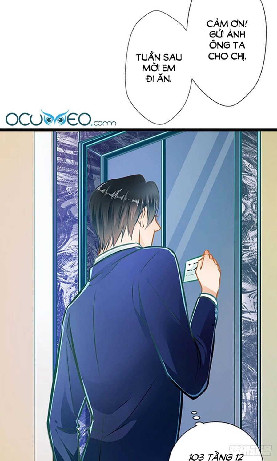 Cưng Chiều Ái Thê Hư Hỏng Chapter 54 - 41