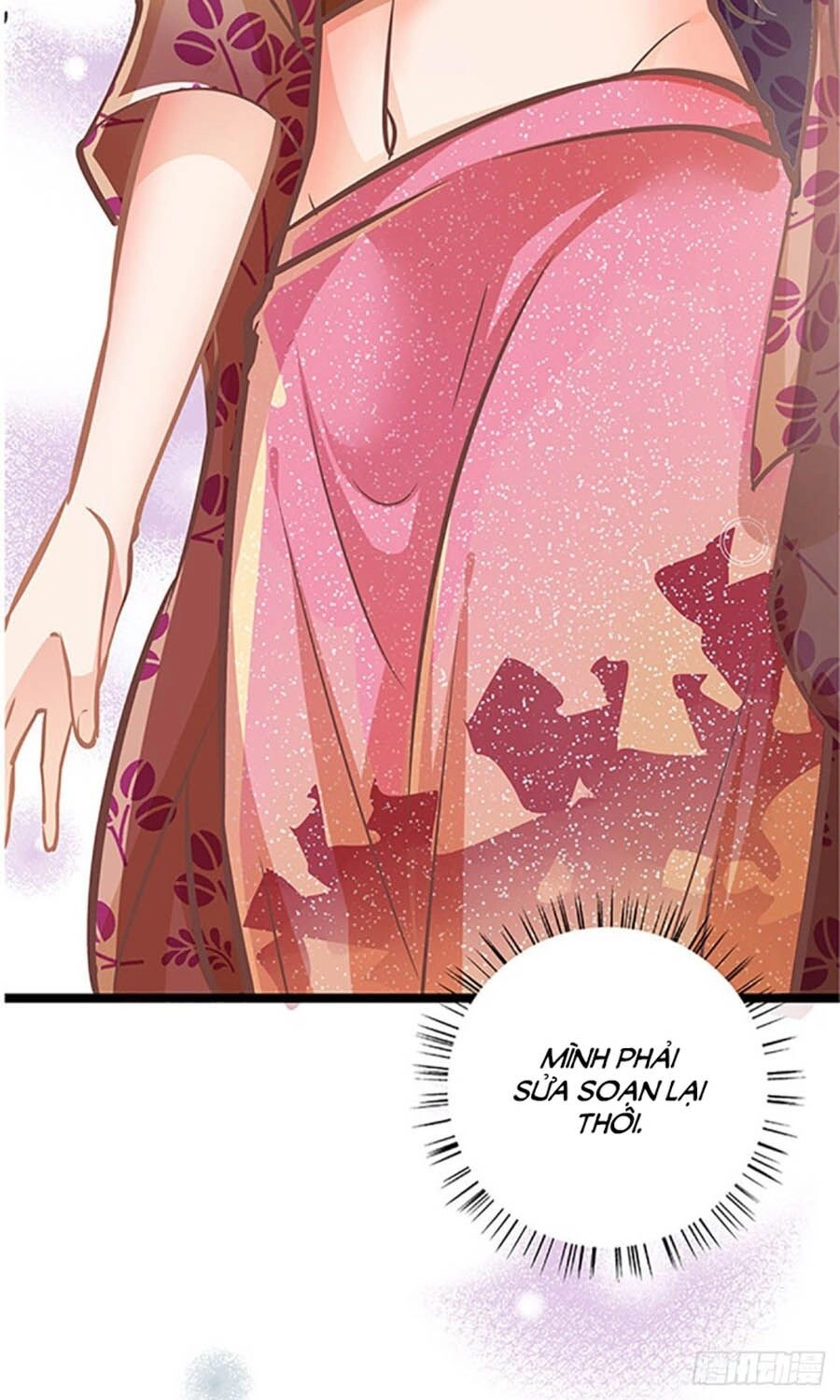 Cưng Chiều Ái Thê Hư Hỏng Chapter 54 - 44