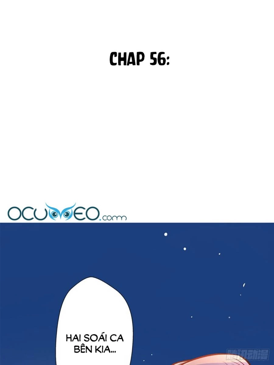 Cưng Chiều Ái Thê Hư Hỏng Chapter 56 - 1