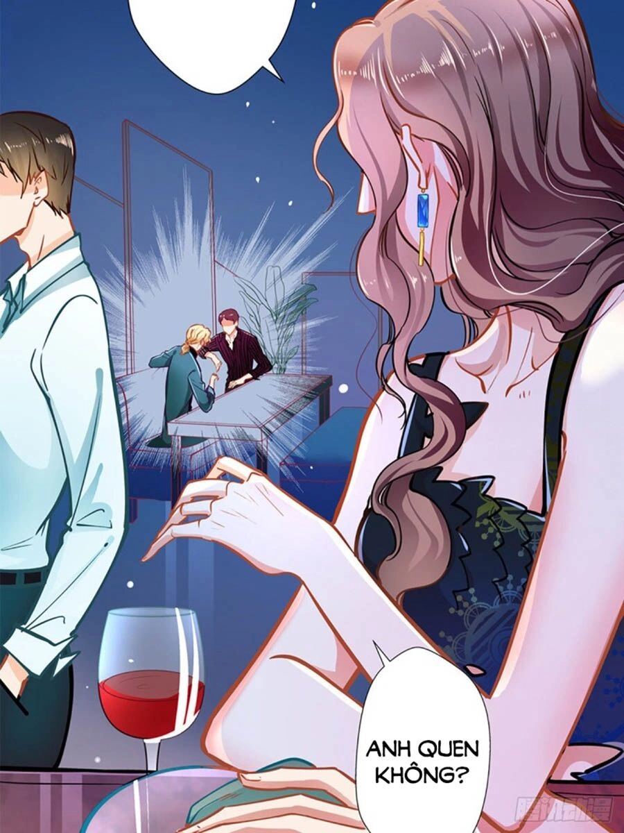 Cưng Chiều Ái Thê Hư Hỏng Chapter 56 - 2