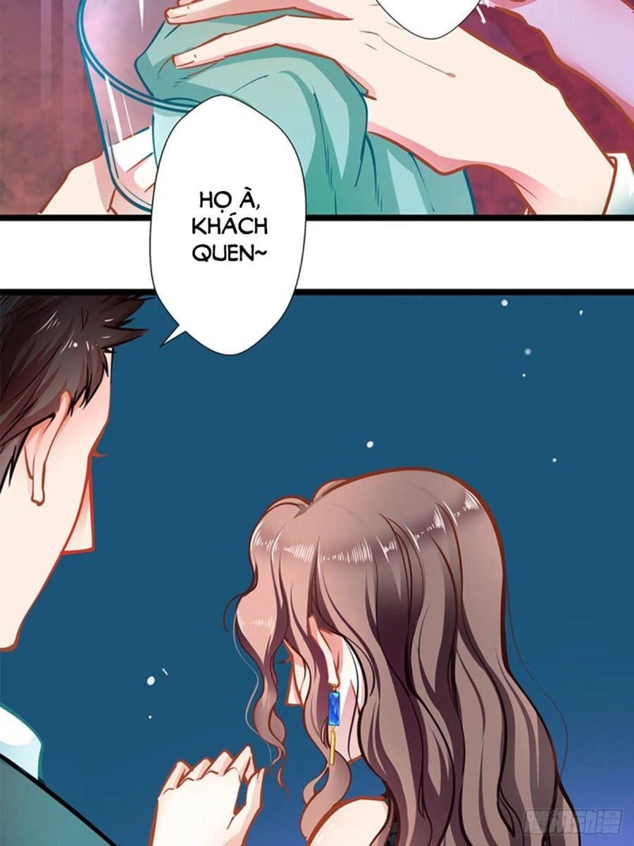 Cưng Chiều Ái Thê Hư Hỏng Chapter 56 - 3