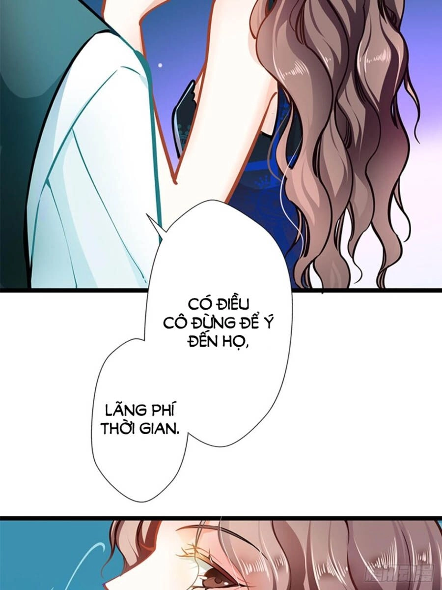 Cưng Chiều Ái Thê Hư Hỏng Chapter 56 - 4