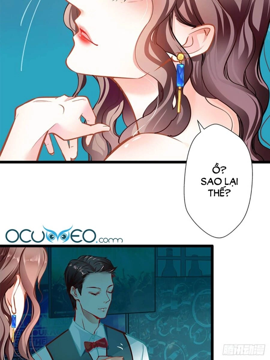 Cưng Chiều Ái Thê Hư Hỏng Chapter 56 - 5