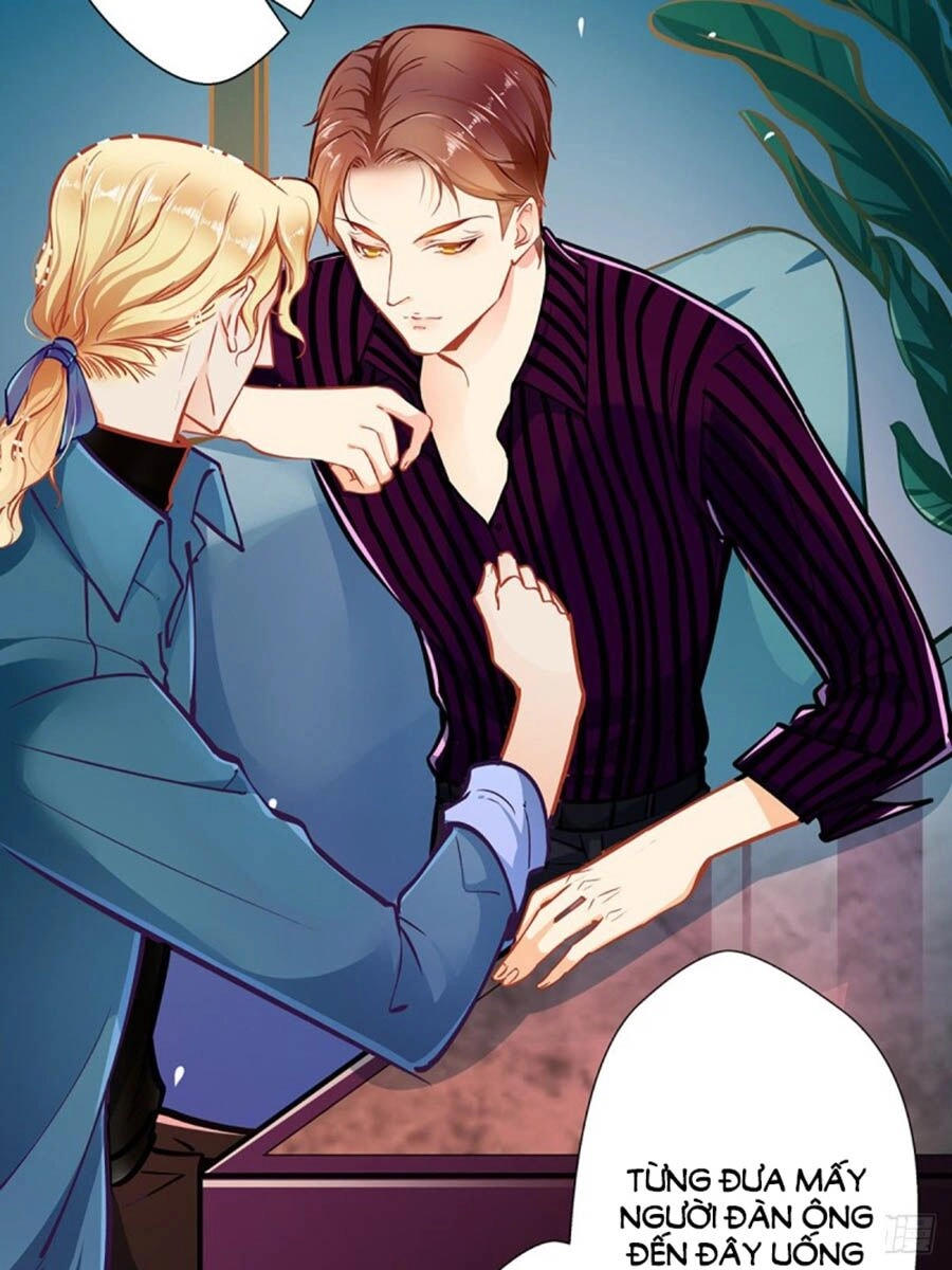 Cưng Chiều Ái Thê Hư Hỏng Chapter 56 - 7