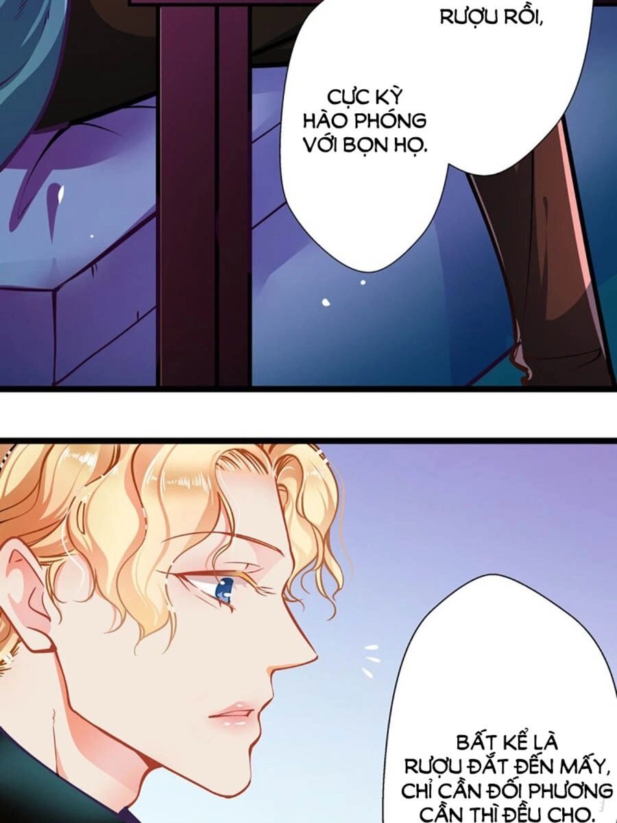 Cưng Chiều Ái Thê Hư Hỏng Chapter 56 - 8