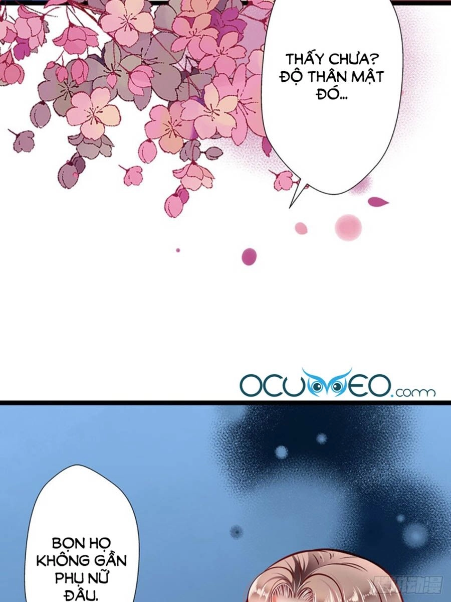 Cưng Chiều Ái Thê Hư Hỏng Chapter 56 - 11