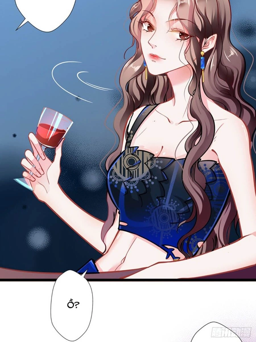 Cưng Chiều Ái Thê Hư Hỏng Chapter 56 - 12