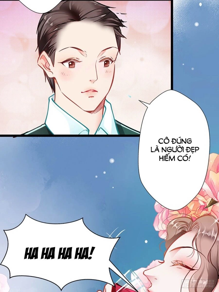 Cưng Chiều Ái Thê Hư Hỏng Chapter 56 - 14