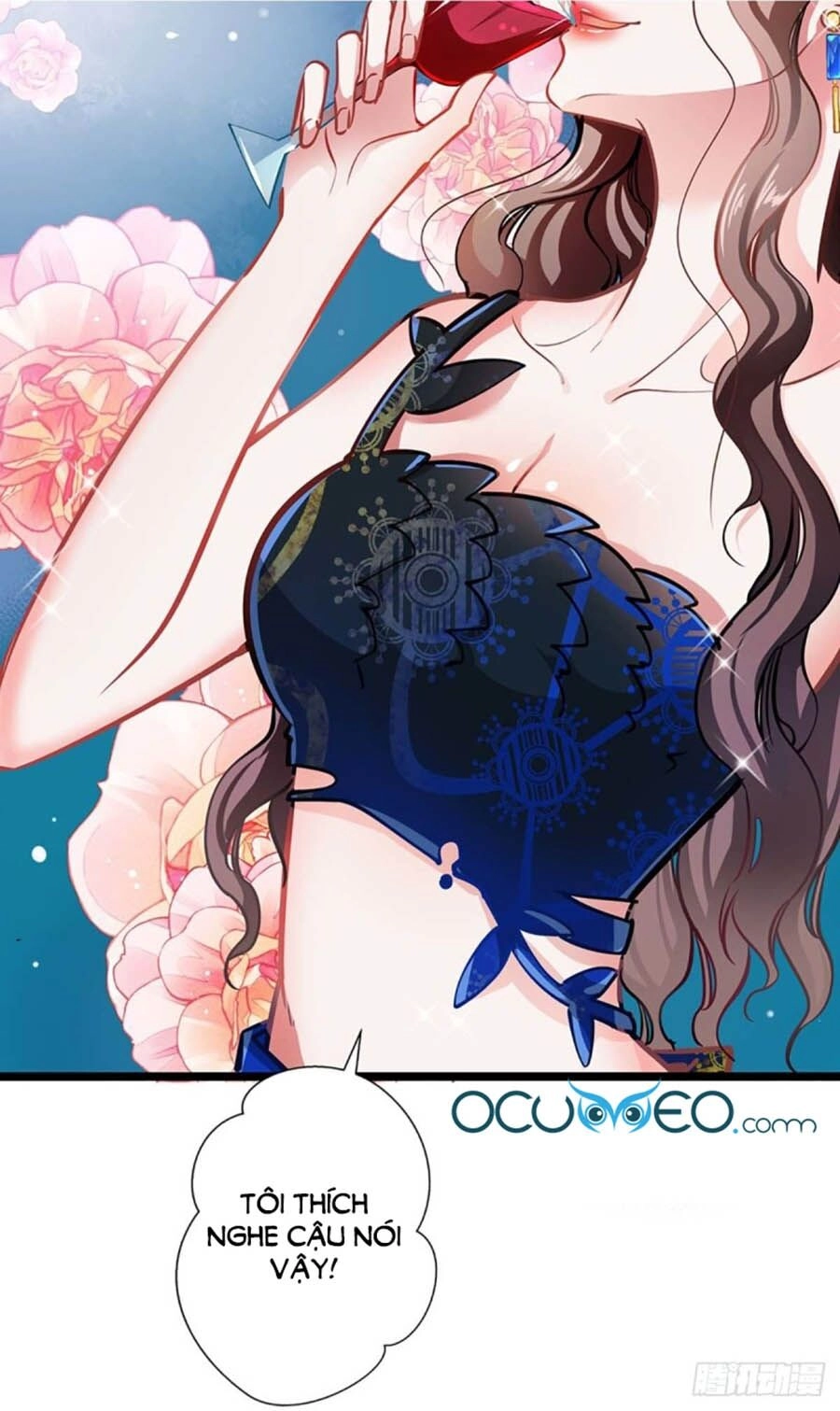 Cưng Chiều Ái Thê Hư Hỏng Chapter 56 - 15