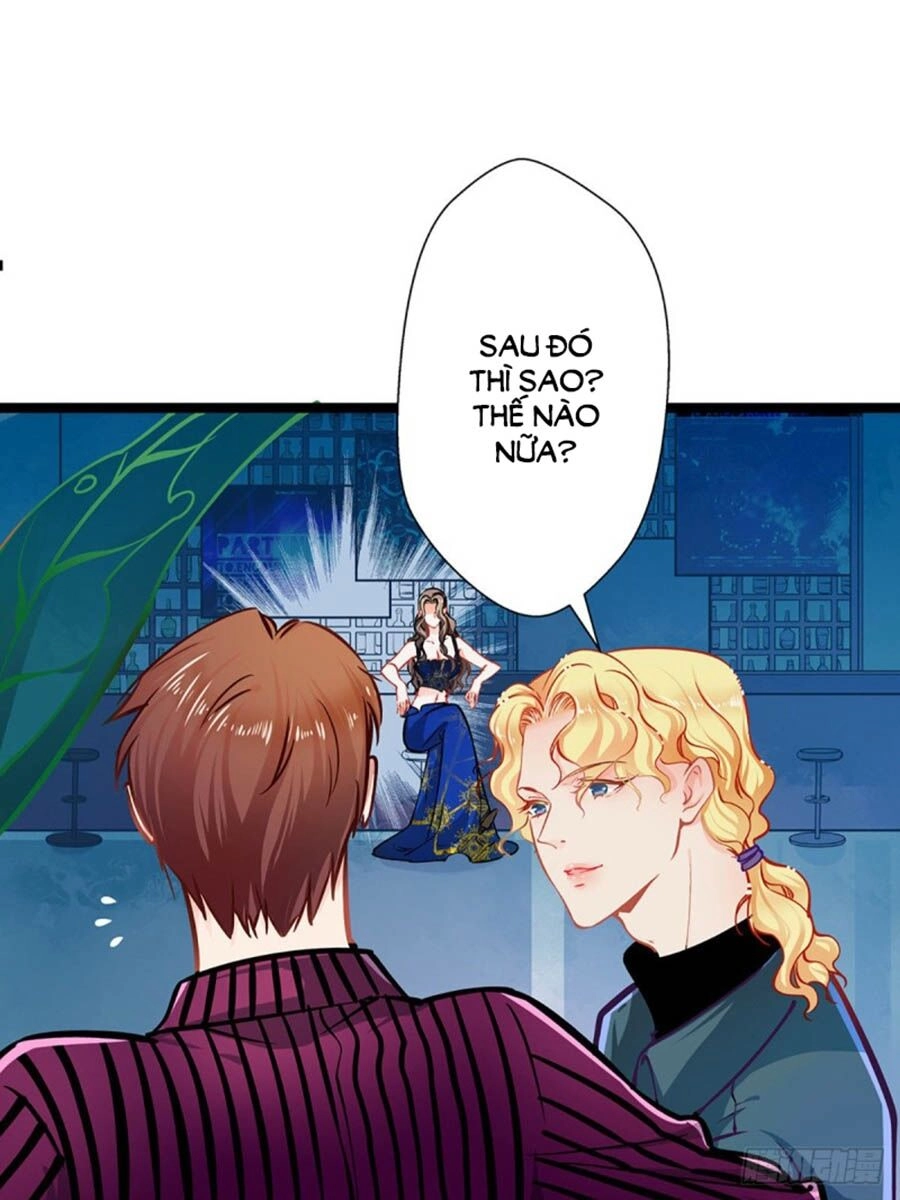 Cưng Chiều Ái Thê Hư Hỏng Chapter 56 - 16