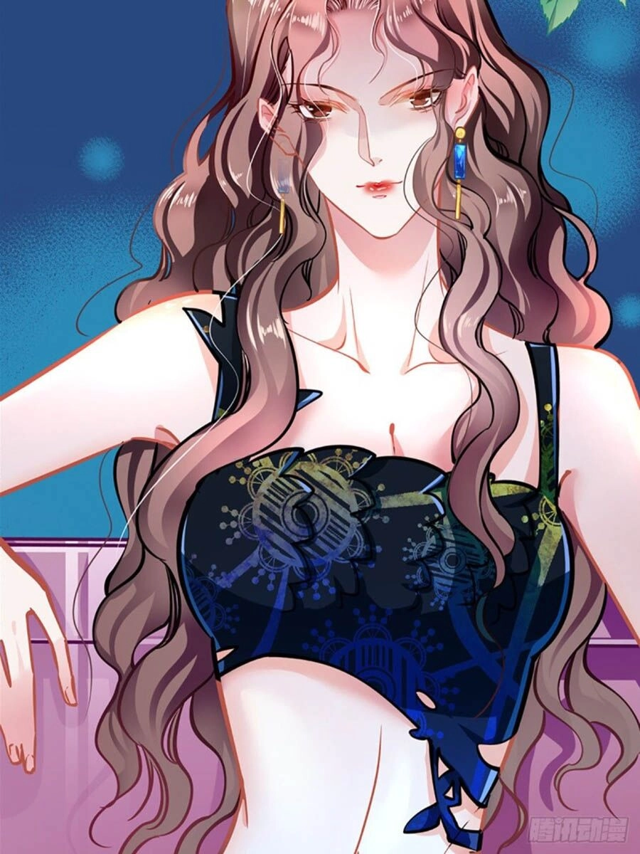 Cưng Chiều Ái Thê Hư Hỏng Chapter 56 - 18