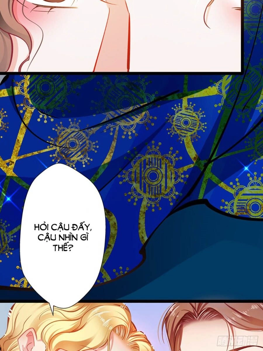 Cưng Chiều Ái Thê Hư Hỏng Chapter 56 - 20