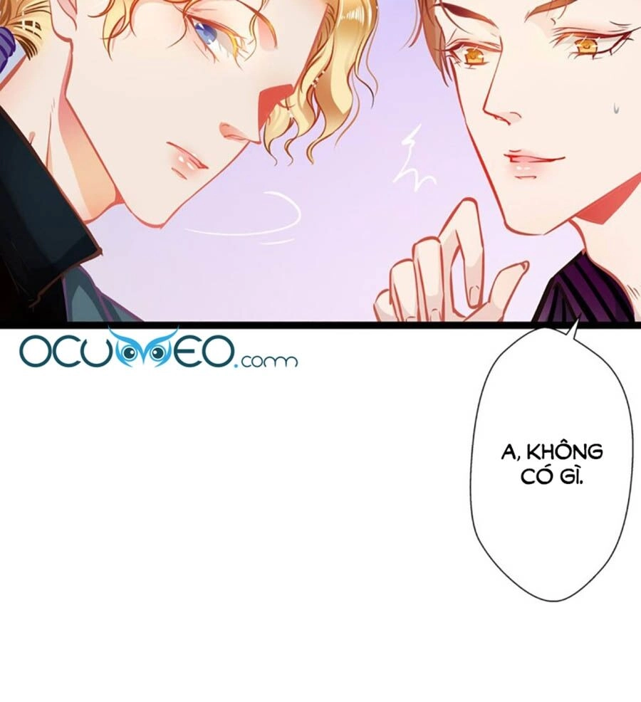 Cưng Chiều Ái Thê Hư Hỏng Chapter 56 - 21