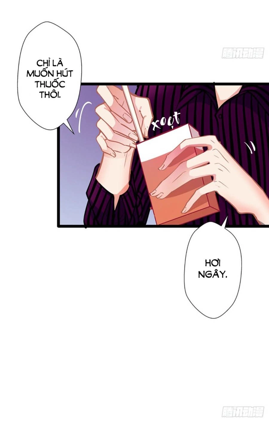 Cưng Chiều Ái Thê Hư Hỏng Chapter 56 - 22