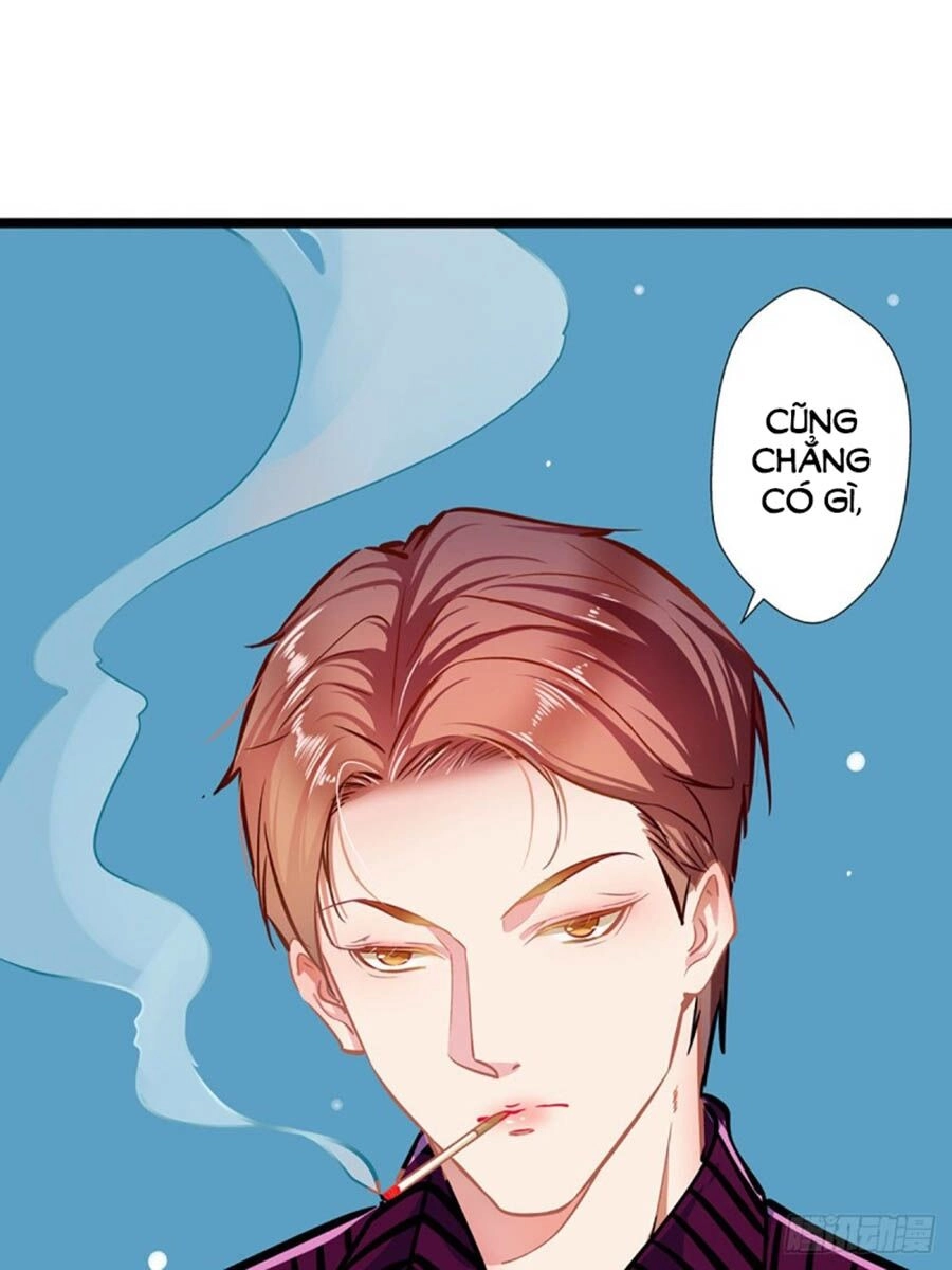 Cưng Chiều Ái Thê Hư Hỏng Chapter 56 - 23