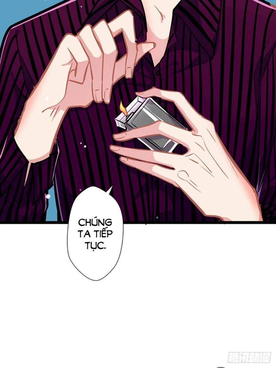 Cưng Chiều Ái Thê Hư Hỏng Chapter 56 - 24