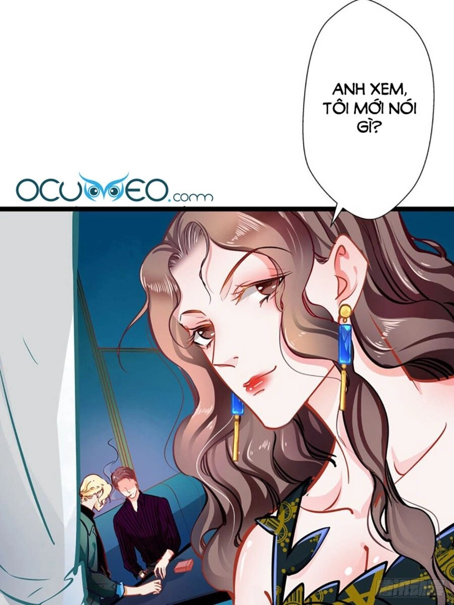 Cưng Chiều Ái Thê Hư Hỏng Chapter 56 - 25