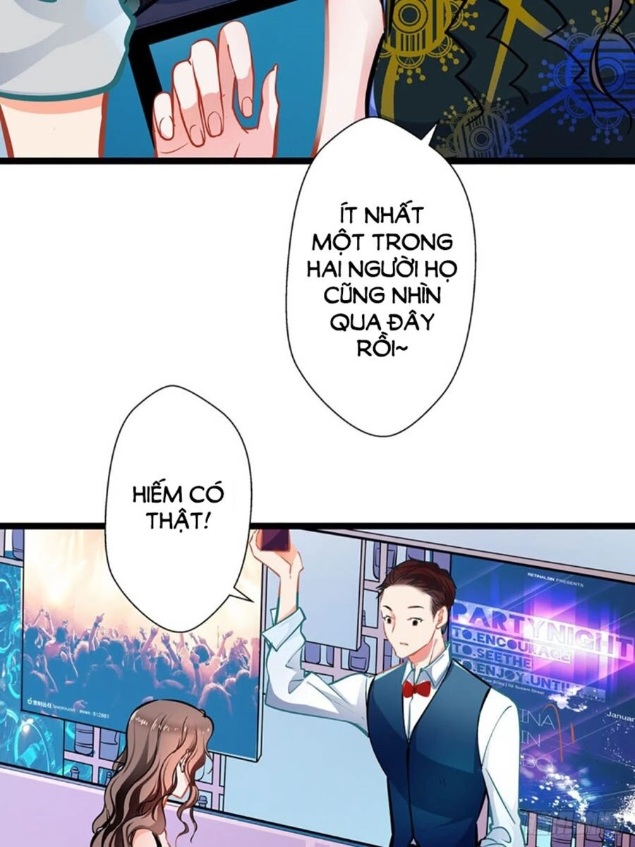 Cưng Chiều Ái Thê Hư Hỏng Chapter 56 - 26