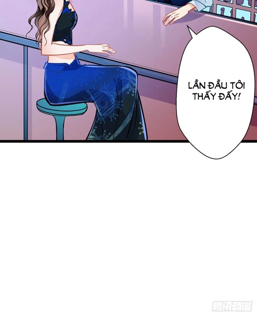 Cưng Chiều Ái Thê Hư Hỏng Chapter 56 - 27