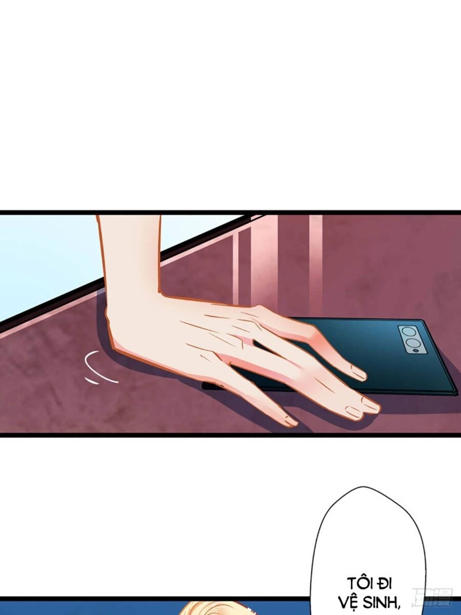 Cưng Chiều Ái Thê Hư Hỏng Chapter 56 - 28