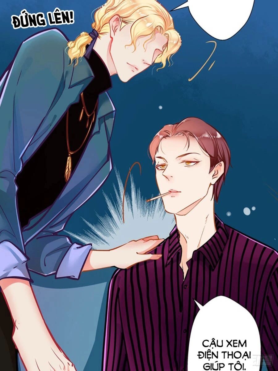 Cưng Chiều Ái Thê Hư Hỏng Chapter 56 - 29