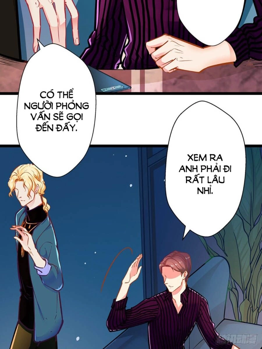 Cưng Chiều Ái Thê Hư Hỏng Chapter 56 - 30