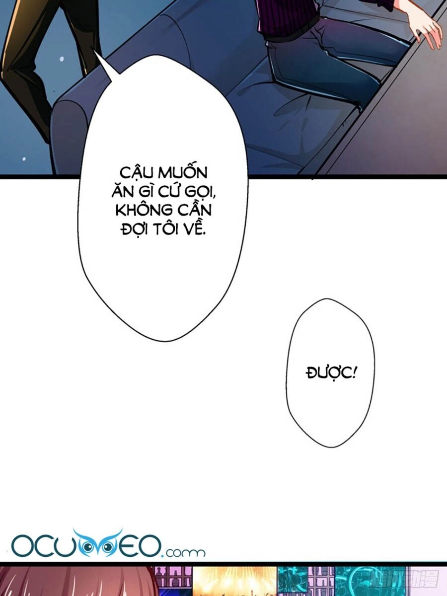 Cưng Chiều Ái Thê Hư Hỏng Chapter 56 - 31